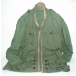 Canadian Parachutist Smock, O.D., (1950's)