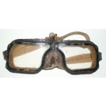 WWII RCAF Goggles, Mk III, Mk IIIA