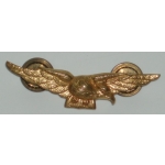 WWII RCAF Pathfinder Badge, (orig)