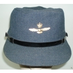 RCAF Women's Winter Cap, (1954)