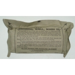 Canadian Shell Dressing, Mark III