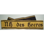 Army "NH Des Heeres"