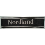 Waffen S.S. "Nordland"