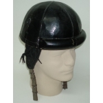 WWII Canadian 2nd Pattern Tankers Helmet