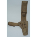 Canadian 1st Pattern Tanker Holster, (orig)
