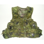 Canadian Tactical Vest, CadPat