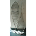 Military Snowshoes With Bindings