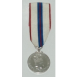 1952-1977 Queen ERII Silver Jubilee Medal
