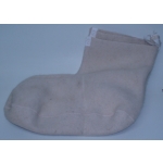 Winter Boot, Wool Duffle Sock, Boot Liner
