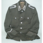DDR NCO Tunic, Wachregiment Friedrich Engels