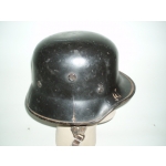 DDR, Civil Defense Helmet