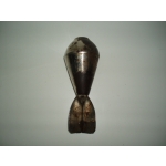 WWI French 60mm Pneumatic Mortar Bomb