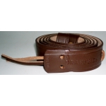 British P-1914 Leather Sling