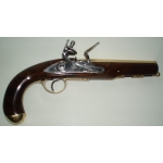 British Ketland Gentleman's Pistol