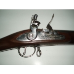 French 1766 Infantry Musket