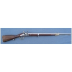 French 1777/ANIX Flintlock Carbine