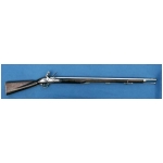 British 2nd Model, Short Land Pattern Brown Bess Musket