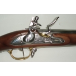 Replica French AN IX Dragoon Musket