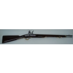 Replica British Brown Bess Carbine