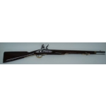 British Brown Bess Carbine