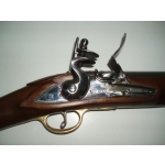 British Early Trade Musket