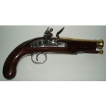 Replica Gentleman's Overcoat Pistol