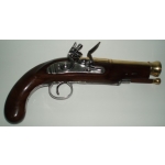 Gentleman's Overcoat Pistol