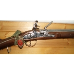 Replica Prussian 1740 Infantry Musket