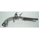 Replica Scottish Murdock Highland Officer's Pistol