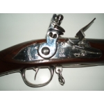 Replica US Model 1795 Springfield