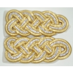 Luftwaffe General's Shoulder Boards