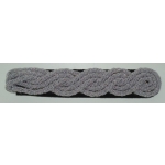 Allgemeine SS-Sturmbannfuhrer Shoulder Board