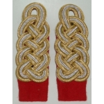 Army General's Shoulder Boards