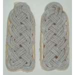 Army Infantry Major's Shoulder Boards
