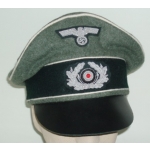Army Infantry Officer's Crusher Cap
