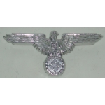SS Cap Eagle