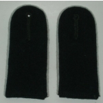 Waffen SS Infantry EM Shoulder Boards
