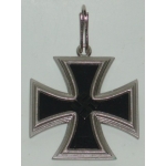 1939 Knight's Cross, (1) Piece