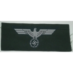 Army M-1936 EM Breast Eagle, (BeVo)