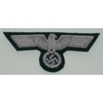 Army Officer's Breast Eagle
