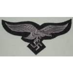 Luftwaffe E. M. Breast Eagle