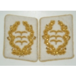 Luftwaffe General's Collar Tabs