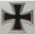 1939 Iron Cross 1st Class