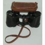 6x30 Military Binoculars, (bmk)