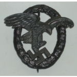 Luftwaffe Observer Badge