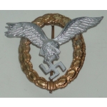 Luftwaffe Pilot-Observer Badge