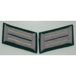 Army Recon Collar Tabs