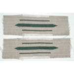 Army Generic EM Collar Tabs, (BeVo)