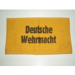 Deutsche Wehrmacht, (orig)