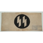 SS Armband, (orig)